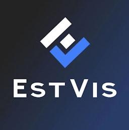 EstVis logo