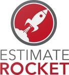 Estimate Rocket logo