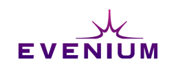 Evenium logo