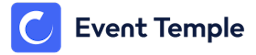 Event Temple logo