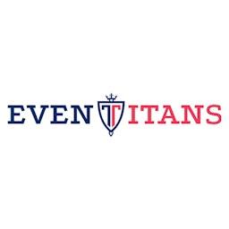EventTitans logo