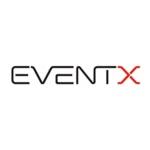 EventX logo