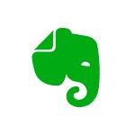 Evernote Teams logo