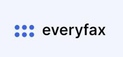 EveryFax logo