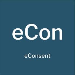 EvidentIQ eConsent logo
