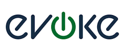 Evoke logo