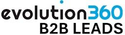 Evolution360 logo