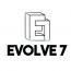 Evolve 7 logo