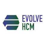 Evolve HCM logo