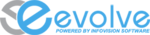 Evolve Library logo