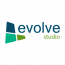 Evolve Web Studio logo
