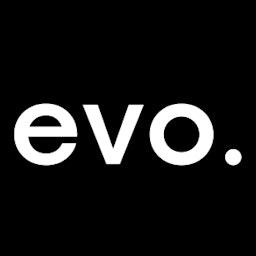 Evolvoom logo