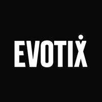 Evotix logo