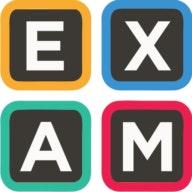 ExamBuilder logo