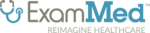 ExamMed logo