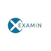 Examin logo