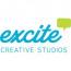 Excite Creative Studios logo