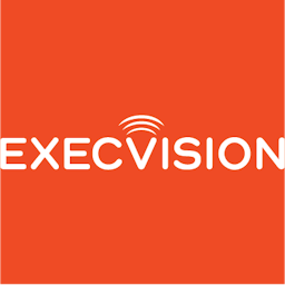 ExecVision logo