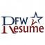 Executive Resume logo