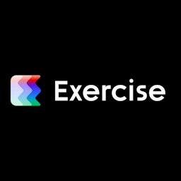 Exercise.com logo