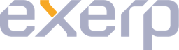 Exerp logo