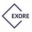 Exore LTD logo