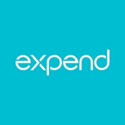 Expend logo