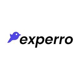 Experro logo