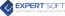 Expert Soft logo