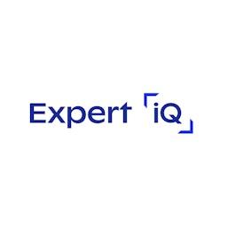 Expert iQ logo