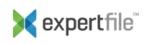 ExpertFile logo
