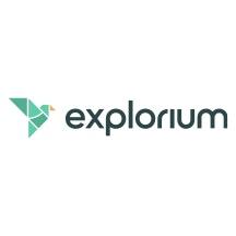 Explorium logo