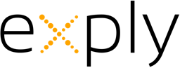Exply logo