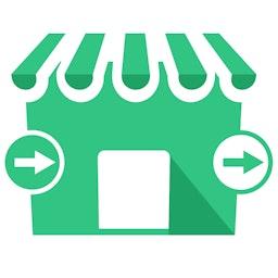 Exportier - Data Export logo