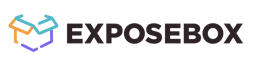 Exposebox logo