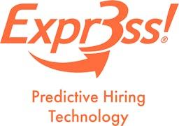 Expr3ss! logo
