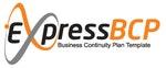 Express BCP logo