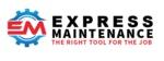 ExpressMaintenance logo