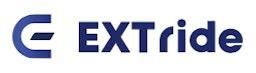 Extride logo