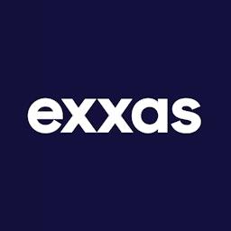 Exxas logo