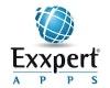 ExxpertApps logo
