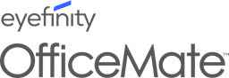 Eyefinity OfficeMate logo
