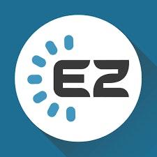 EzTime logo
