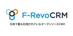 F-RevoCRM logo
