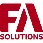 FA Solutions logo