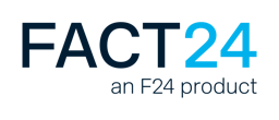 FACT24 logo