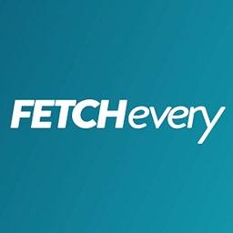FETCHevery logo