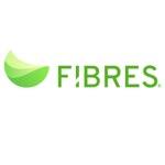 FIBRES logo