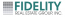FIDELITY REAL ESTATE GROUP logo