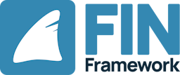 FIN Framework logo